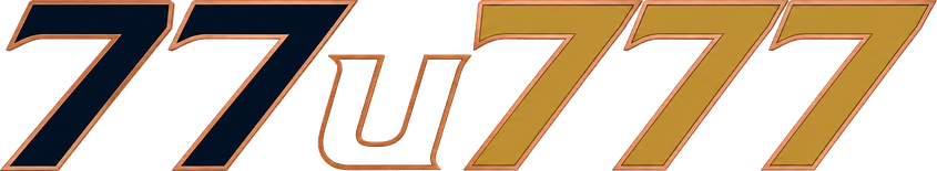 77u777 লোগো